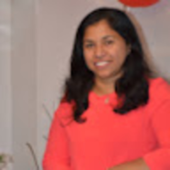 Meet your Posher, Nishanthi kumudu - Picture 1 of 1